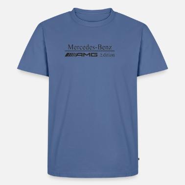 Mercedes T-Shirts | Unique Designs 